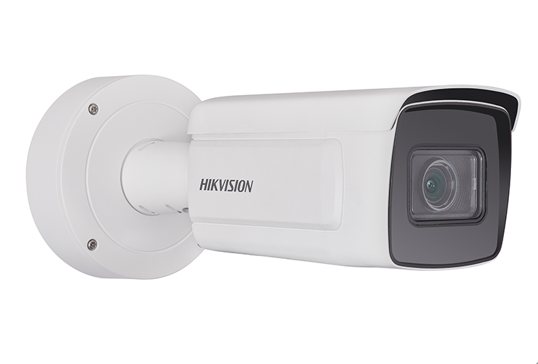 HIKVISION DS-2CD7A26G0/P-IZHS8 2 MP DeepinView Ultra-Low Light Outdoor LPR Bullet Camera