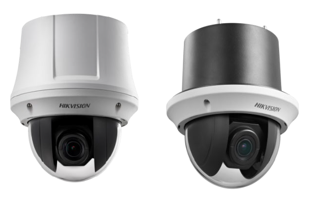HIKVISION DS-2AE4225T-D3 2 MP Turbo 4-Inch Speed Dome