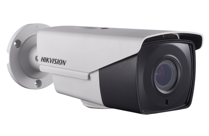 HIKVISION DS-2CC12D9T-AIT3ZE 2 MP Outdoor Ultra-Low Light PoC Bullet Camera