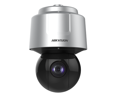 HIKVISION DS-2DF6A836X-AEL(T5) 8 MP 36x Network Speed Dome