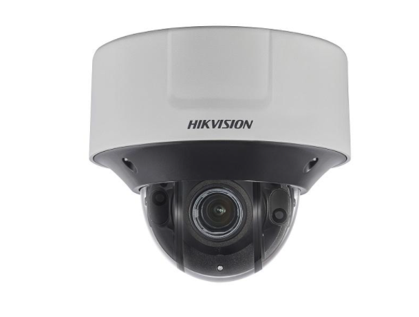 HIKVISION IDS-2CD7546G0-IZHSY 8-32 MM 4 MP IR Varifocal Dome Network Camera