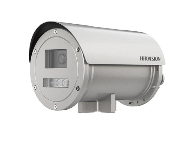 HIKVISION DS-2XE6885G0-IZHS High Resolution Explosion-Proof Network Bullet Camera Series