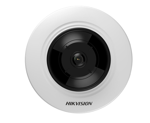 HIKVISION DS-2CD2935FWD-IS 3 MP Network Fisheye Camera