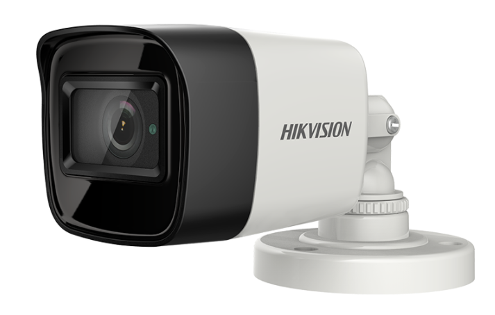 HIKVISION DS-2CE16U1T-ITF 8 MP Outdoor Bullet Camera