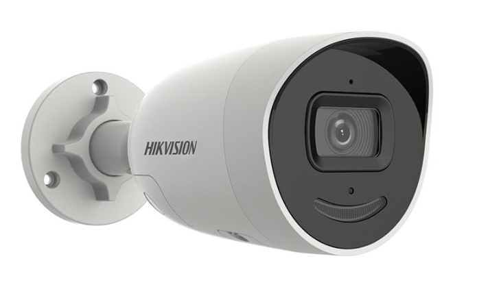 HIKVISION PCI-B15F6SL AcuSense 5 MP IR Fixed Bullet Network Camera