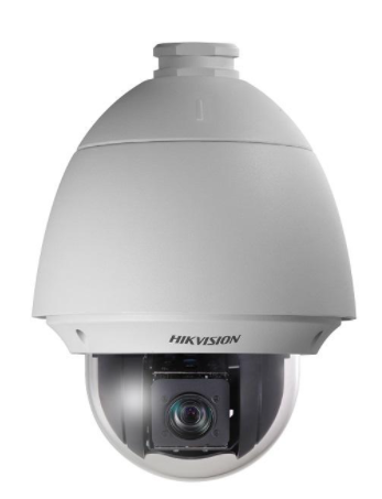 HIKVISION DS-2AE4225T-D 2 MP Turbo 4-Inch Speed Dome