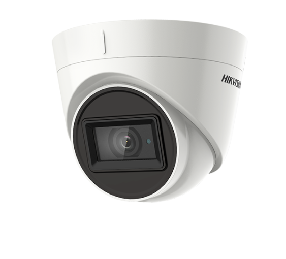 HIKVISION DS-2CE78H8T-IT3F 5 MP Outdoor Ultra-Low Light Camera