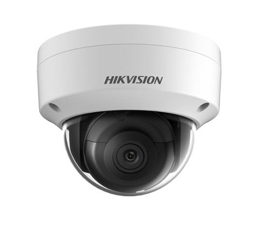 HIKVISION PCI-D12F2S AcuSense 2 MP IR Fixed Dome Network Camera