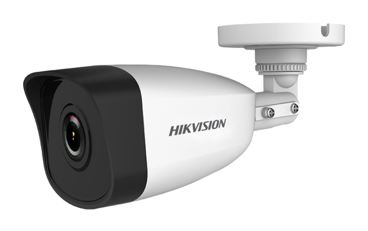 HIKVISION ECT-B12 2 MP Outdoor EXIR Bullet Camera