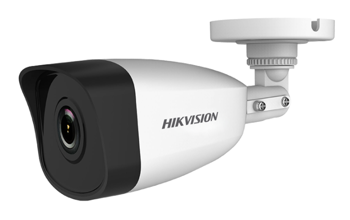 HIKVISION ECI-B12F 2 MP Outdoor EXIR Network Bullet Camera