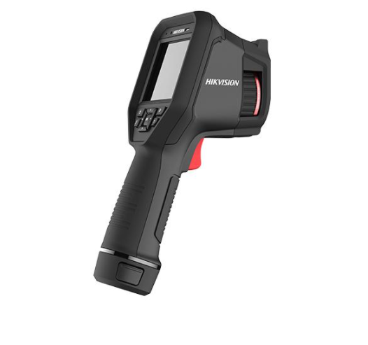 HIKVISION DS-2TP31B-3AUF Handheld Thermography Thermal Camera