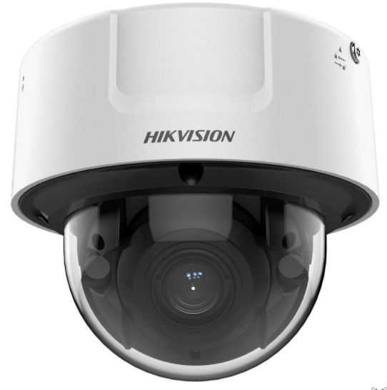 HIKVISION IDS-2CD7186G0-IZS 2.8–12 MM 4 MP IR Varifocal Dome Network Camera