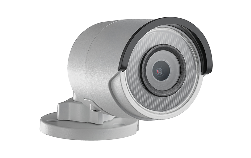 HIKVISION DS-2CD2083G0-I 8 MP Outdoor IR Fixed Bullet Camera