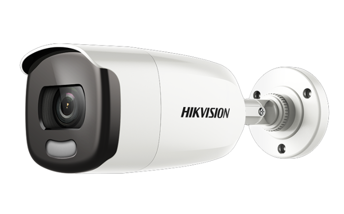 HIKVISION DS-2CE10DFT-F 2 MP ColorVu Fixed Outdoor Bullet Camera