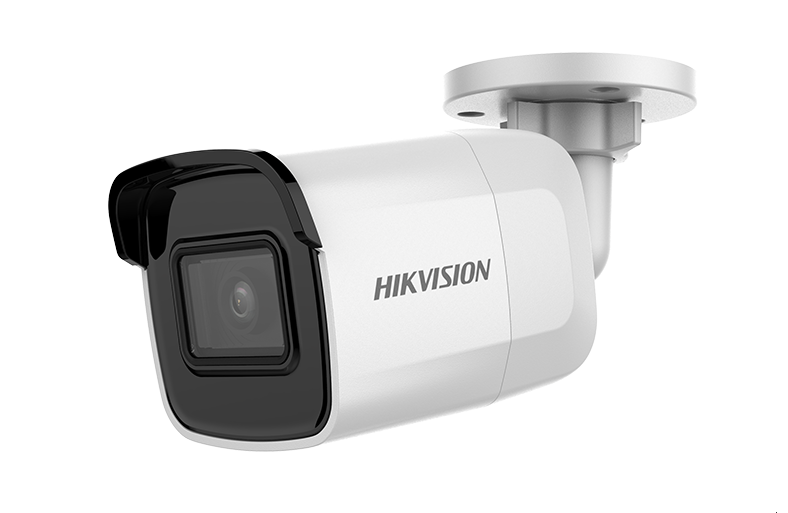 HIKVISION DS-2CD2065G1-I 6 MP Outdoor IR Fixed Network Bullet Camera