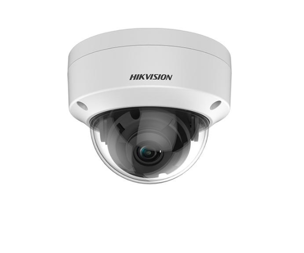 HIKVISION DS-2CE57H0T-VPITF 5 MP Outdoor Analog Dome Camera