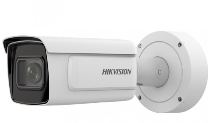HIKVISION IDS-2CD7A86G0-IZHSY 2.8-12 MM 8 MP IR Varifocal Bullet Network Camera