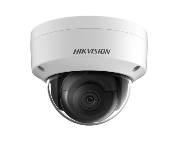 HIKVISION PCI-D15Z2S AcuSense 5 MP Varifocal Dome Network Camera