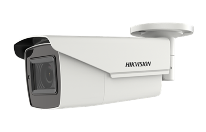 HIKVISION DS-2CE16H0T-AIT3ZF 5 MP Outdoor Bullet Camera