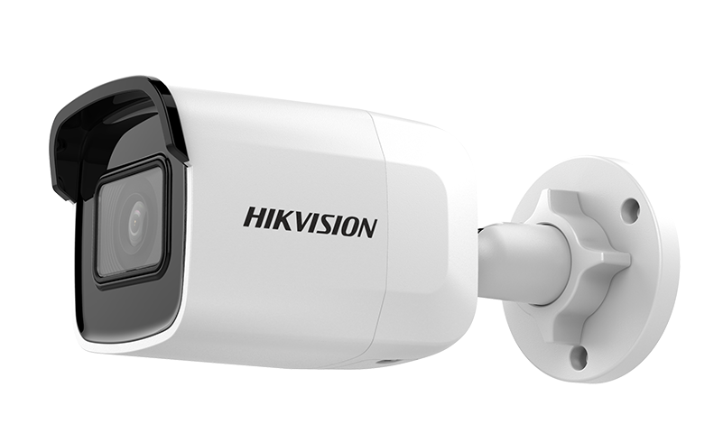 HIKVISION DS-2CD2065G1-I 6 MP Outdoor IR Fixed Network Bullet Camera