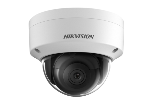 HIKVISION DS-2CD2185FWD-IS 8 MP Network Dome Camera