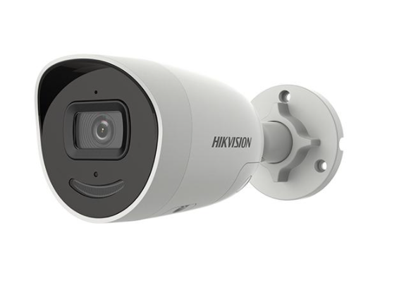 HIKVISION PCI-B15F6SL AcuSense 5 MP IR Fixed Bullet Network Camera