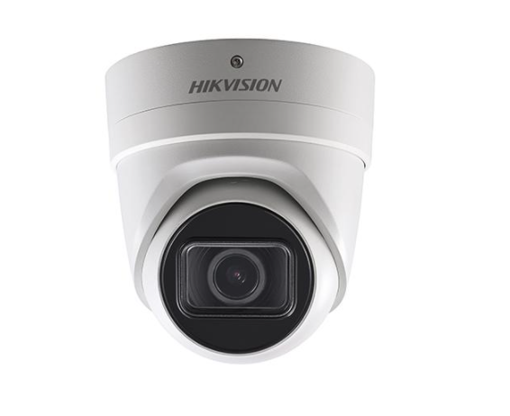 HIKVISION DS-2CD2H35FWD-IZS 3 MP Ultra-Low Light Network Turret Camera