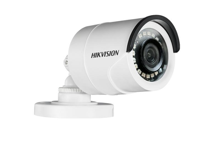 HIKVISION DS-2CE16D3T-I3F 2 MP Outdoor Ultra-Low Light Bullet Camera