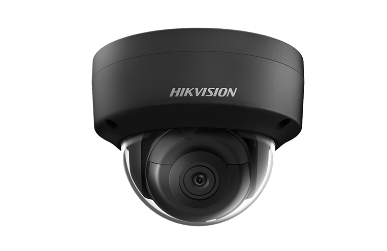 HIKVISION DS-2CD2185FWD-IB 8 MP Network Dome Camera