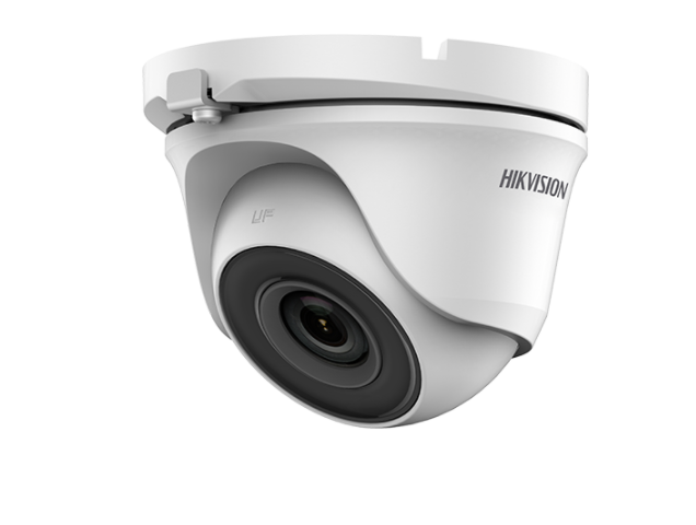 HIKVISION ECT-T12 2 MP Outdoor EXIR Turret Camera