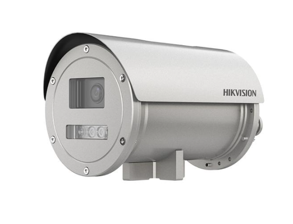 HIKVISION DS-2XE6825G0-IZHS High Resolution Explosion-Proof Network Bullet Camera Series