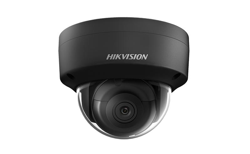 HIKVISION DS-2CD2143G0-IB 4 MP Outdoor IR Fixed Dome Camera