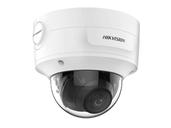 HIKVISION PCI-D15Z2S AcuSense 5 MP Varifocal Dome Network Camera