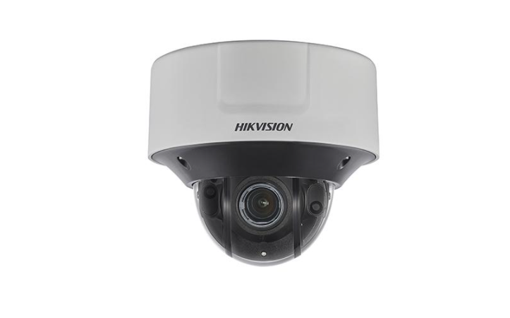 HIKVISION IDS-2CD7546G0-IZHSY 2.8-12MM 4 MP IR Varifocal Dome Network Camera