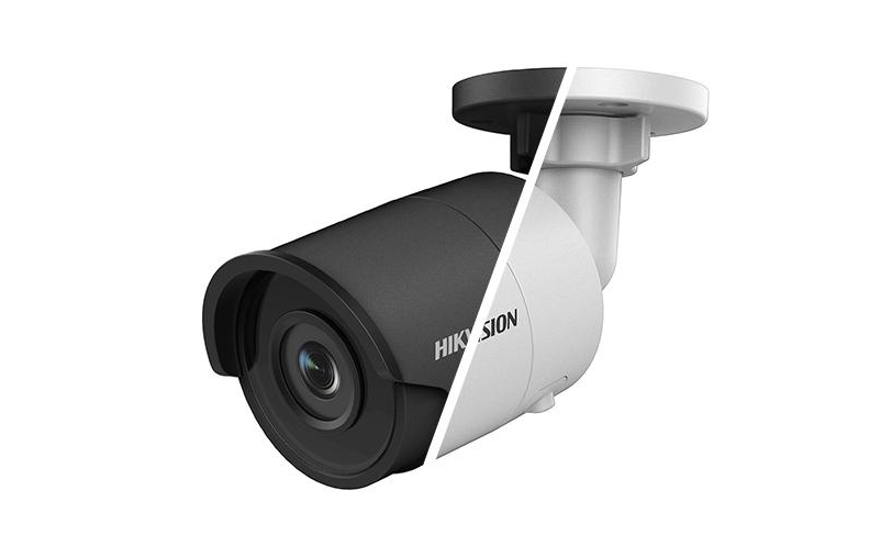 HIKVISION DS-2CD2043G0-IB 4 MP Outdoor IR Fixed Bullet Camera