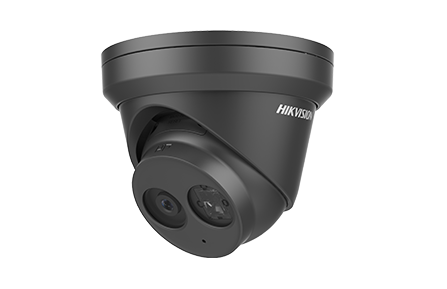 HIKVISION DS-2CD2383G0-IB 8 MP Outdoor IR Network Turret Camera