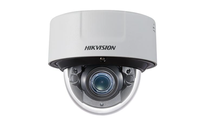 HIKVISION IDS-2CD7146G0-IZS 8- 32MM 4 MP IR Varifocal Dome Network Camera