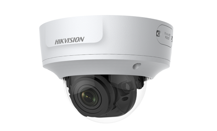 HIKVISION DS-2CD2723G1-IZS 2 MP Outdoor IR Varifocal Dome Camera
