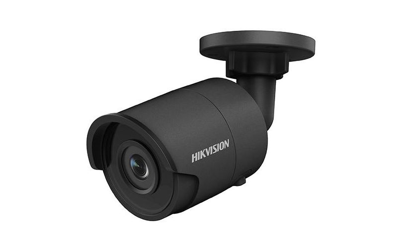 HIKVISION DS-2CD2043G0-IB 4 MP Outdoor IR Fixed Bullet Camera