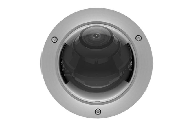 HIKVISION PCI-D15Z2S AcuSense 5 MP Varifocal Dome Network Camera