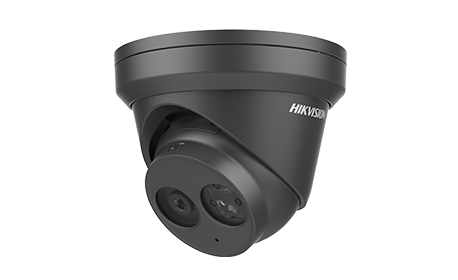 HIKVISION DS-2CD2343G0-IB 4 MP Outdoor IR Network Turret Camera
