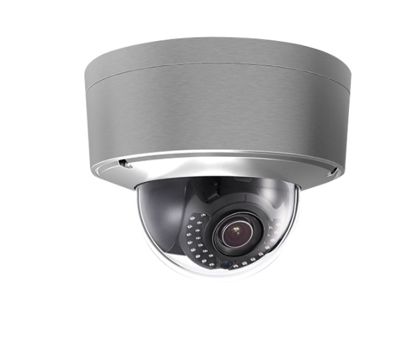 HIKVISION DS-2CD6626DS-IZHS 2 MP Anti-Corrosion Ultra Low-Light ICR Day/Night Outdoor Dome Camera