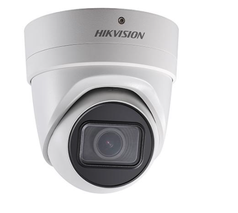 HIKVISION DS-2CD2H25FHWD-IZS 2 MP Outdoor IR Varifocal Network Turret Camera