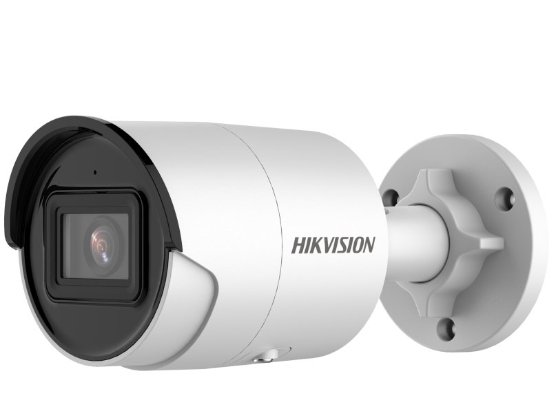 HIKVISION DS-2CD2043G2-I(U) 4MP AcuSense Fixed Bullet Network Camera