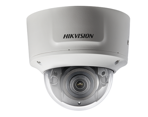 HIKVISION DS-2CD2785G0-IZS 8 MP Outdoor IR Varifocal Dome Camera