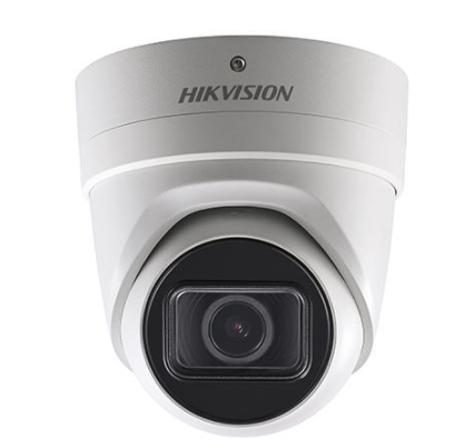HIKVISION DS-2CD2H25FWD-IZS 2 MP Ultra-Low Light Network Turret Camera