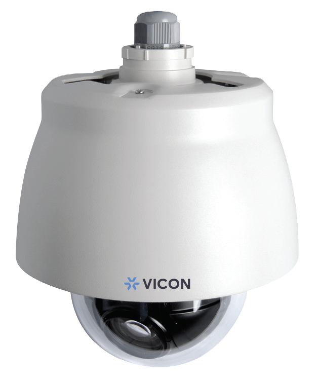 Vicon PTZ Cameras