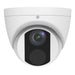 Alibi Vigilant Flex Series 4MP 98’ IR IP Turret Camera - Alibi Vigilant - Ally Security