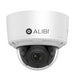 Alibi 6MP Wdr 100' IR Varifocal IP Vandalproof Dome Camera - Alibi - Ally Security