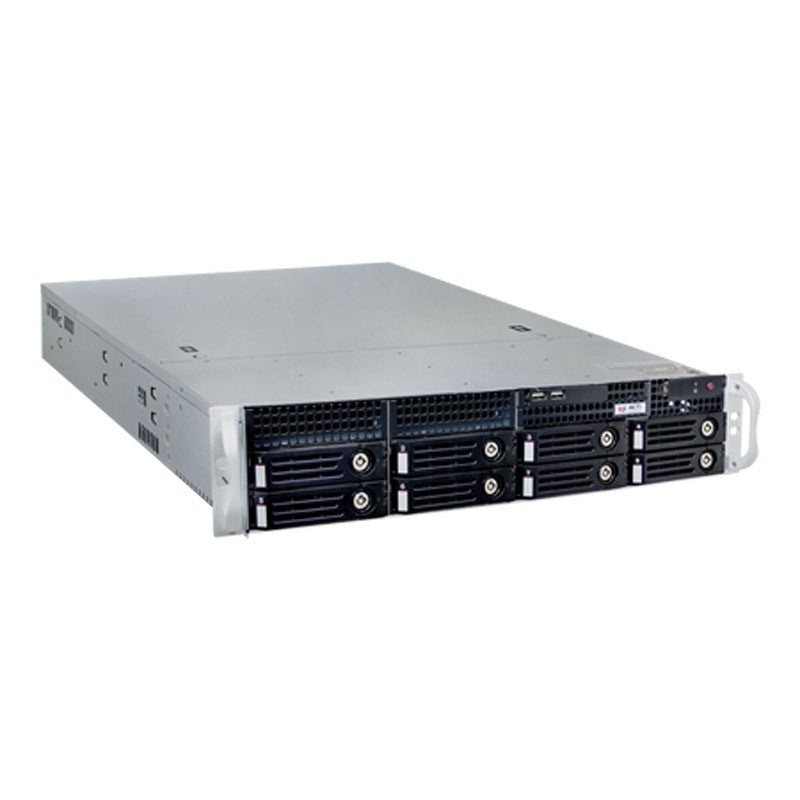 ACTI INR-406 128-Channel Rackmount RAID Standalone NVR